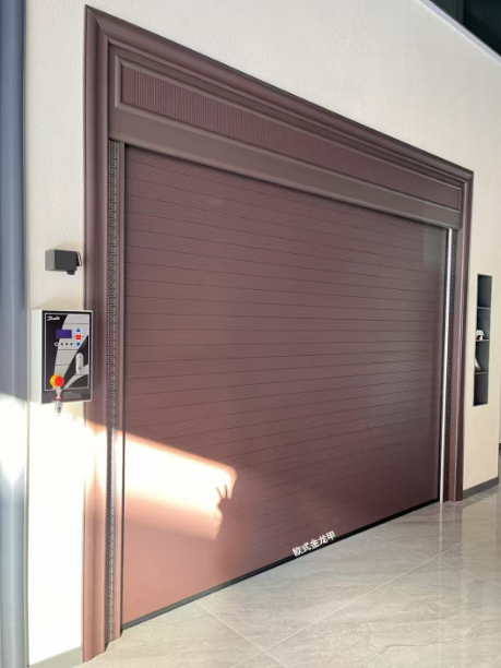 山东别墅车库门哪家好